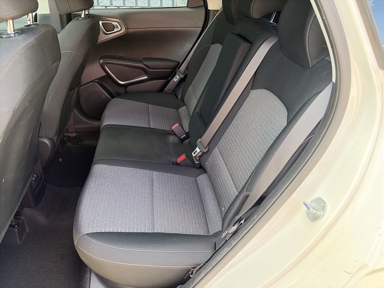 2023 Kia Soul