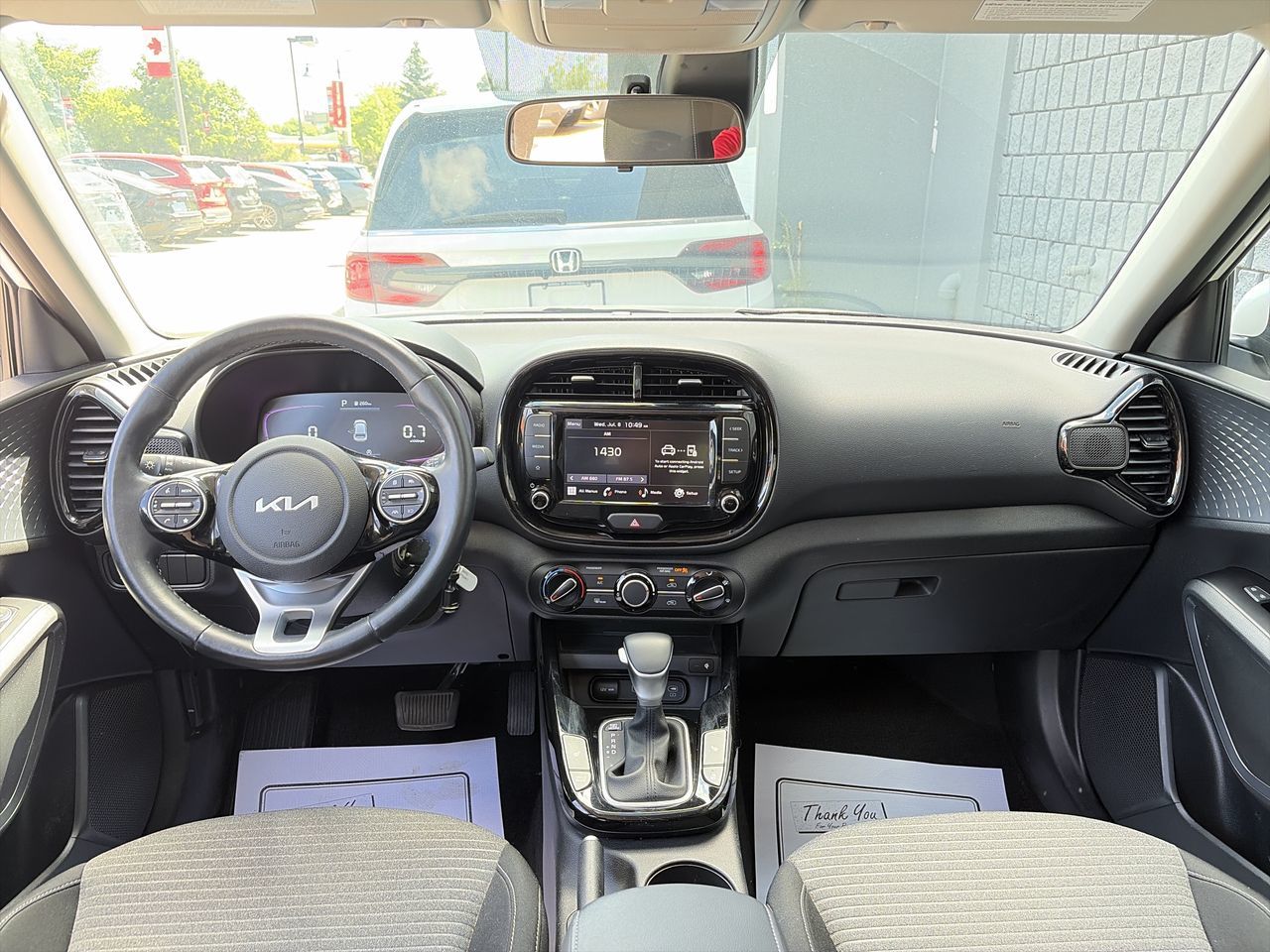 2023 Kia Soul