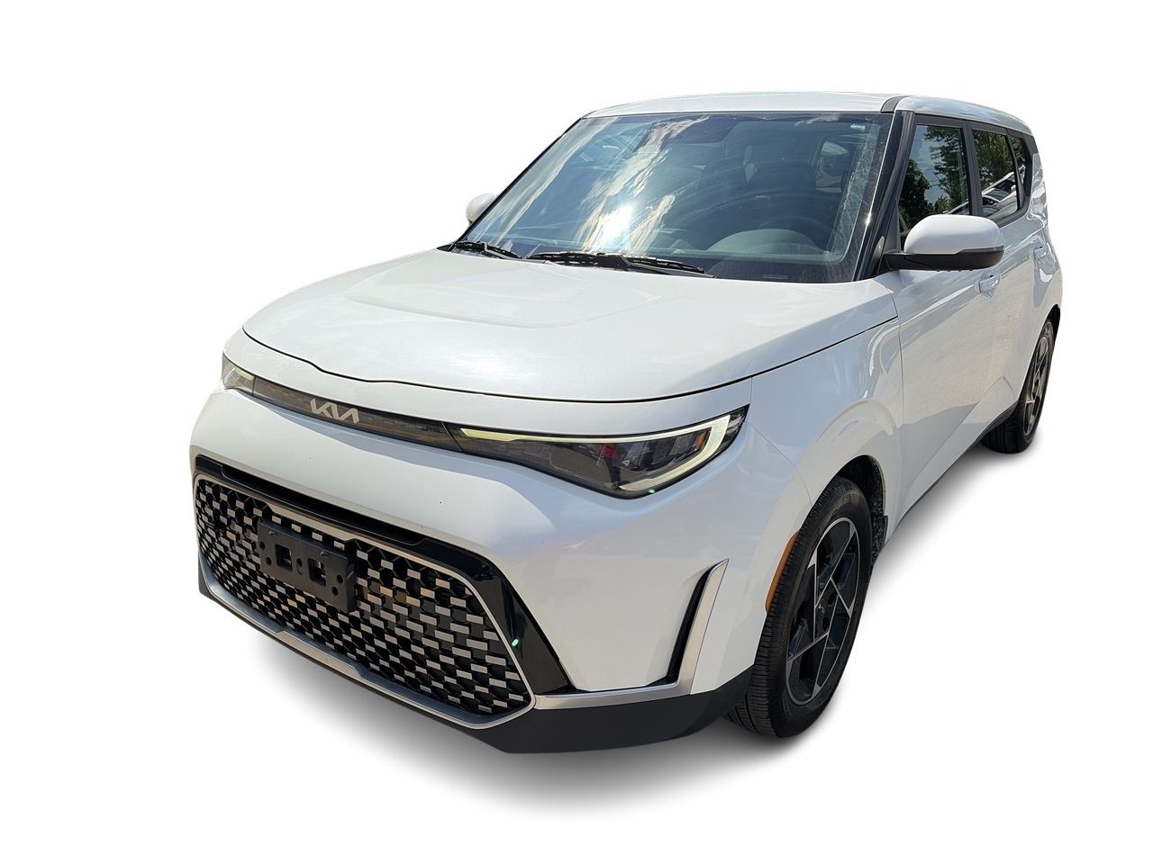 2023 Kia Soul