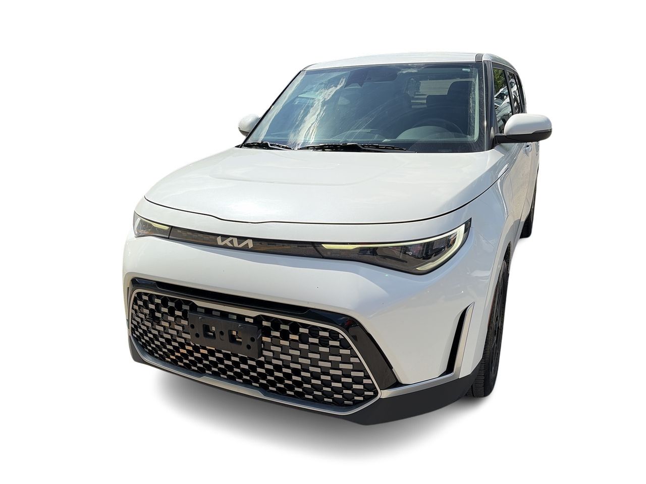 2023 Kia Soul