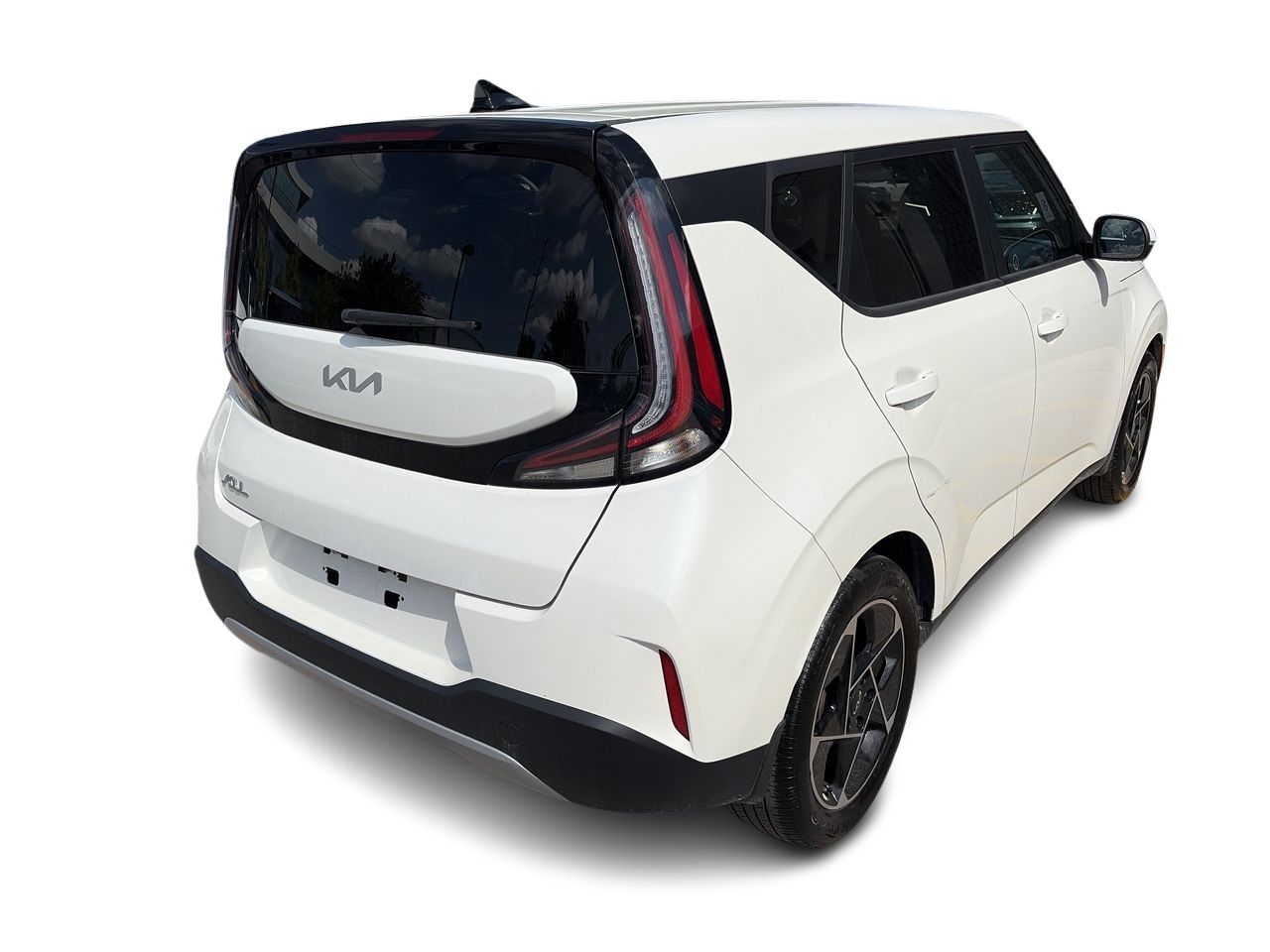 2023 Kia Soul