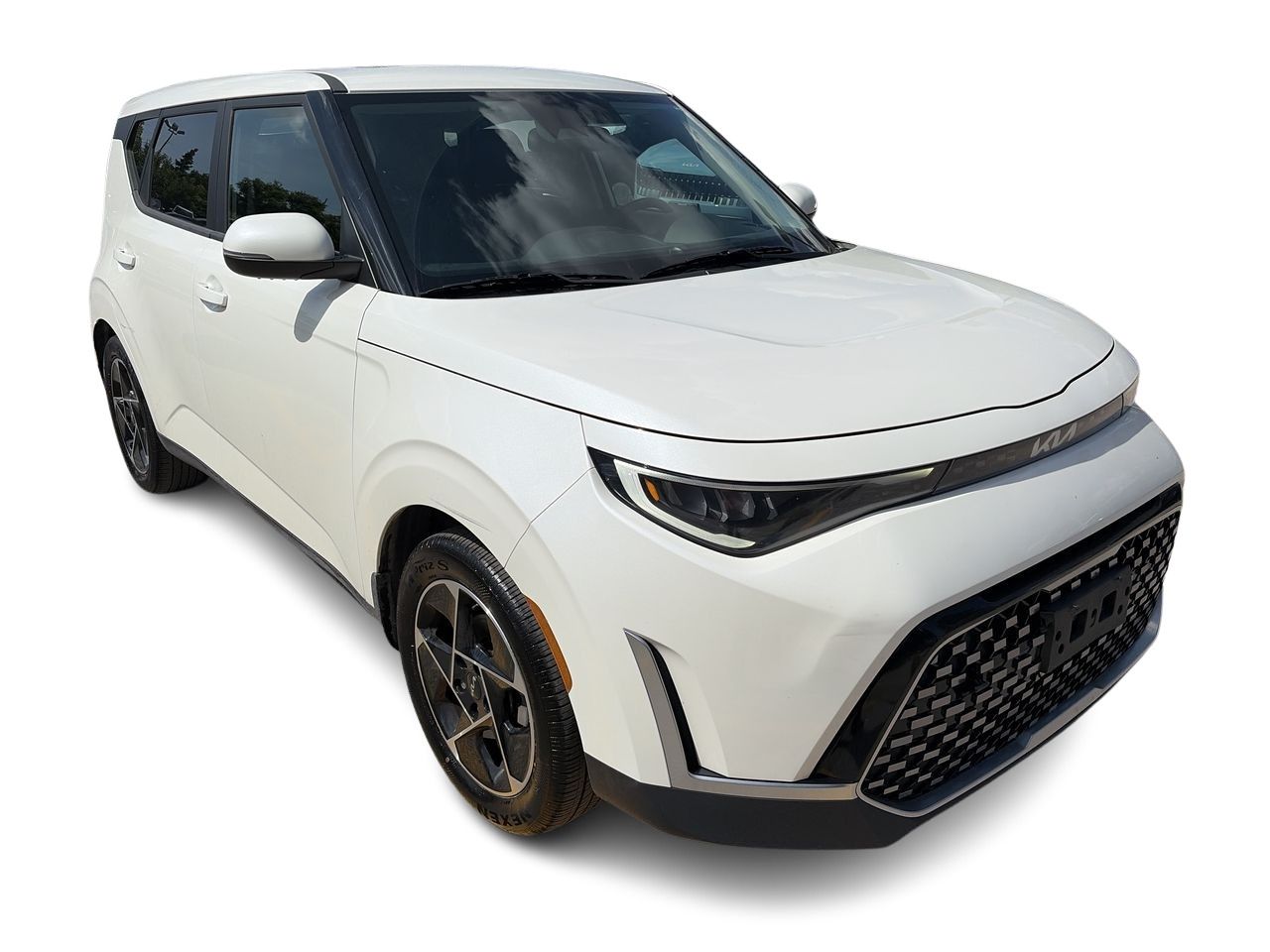 2023 Kia Soul