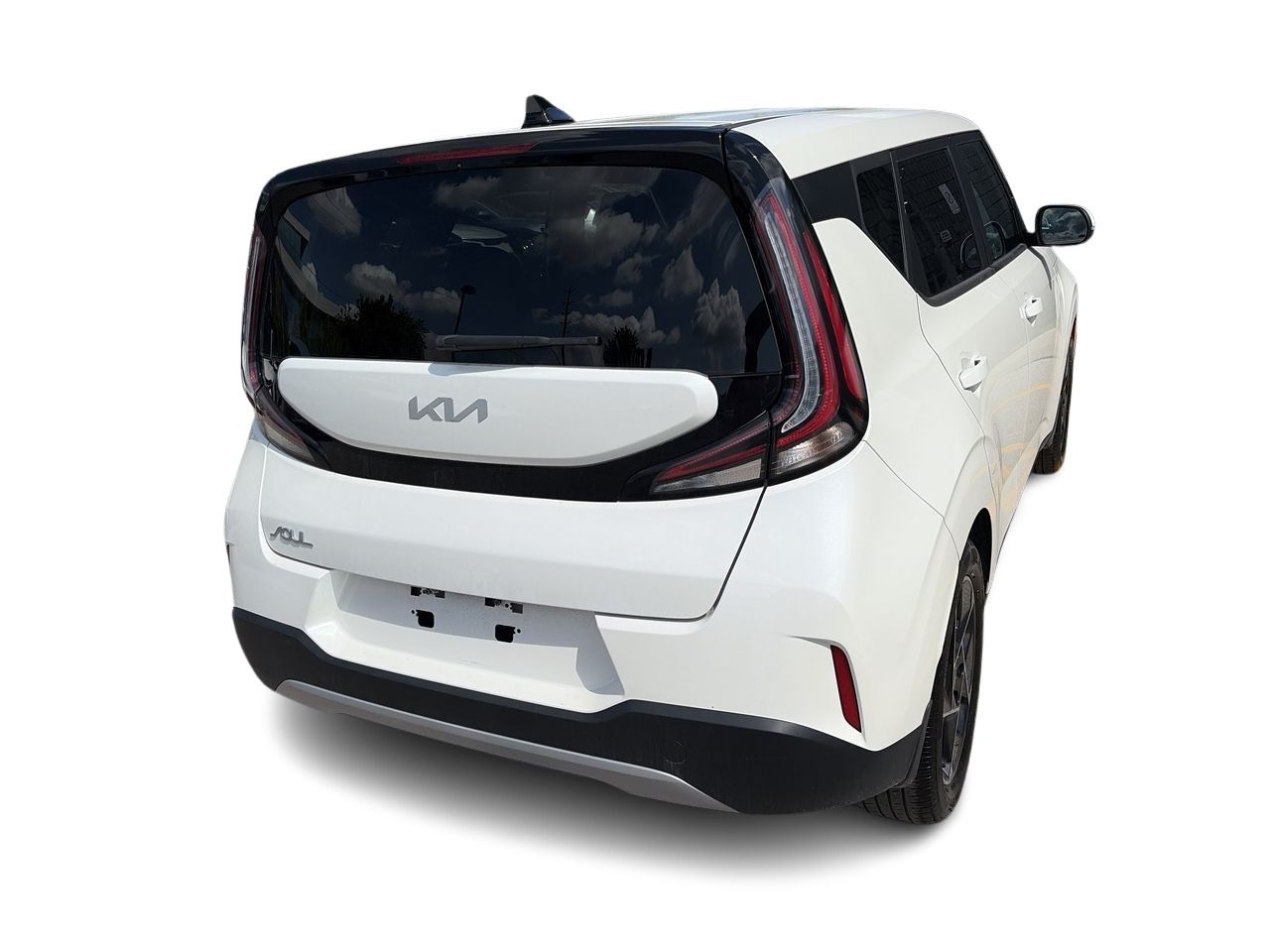 2023 Kia Soul