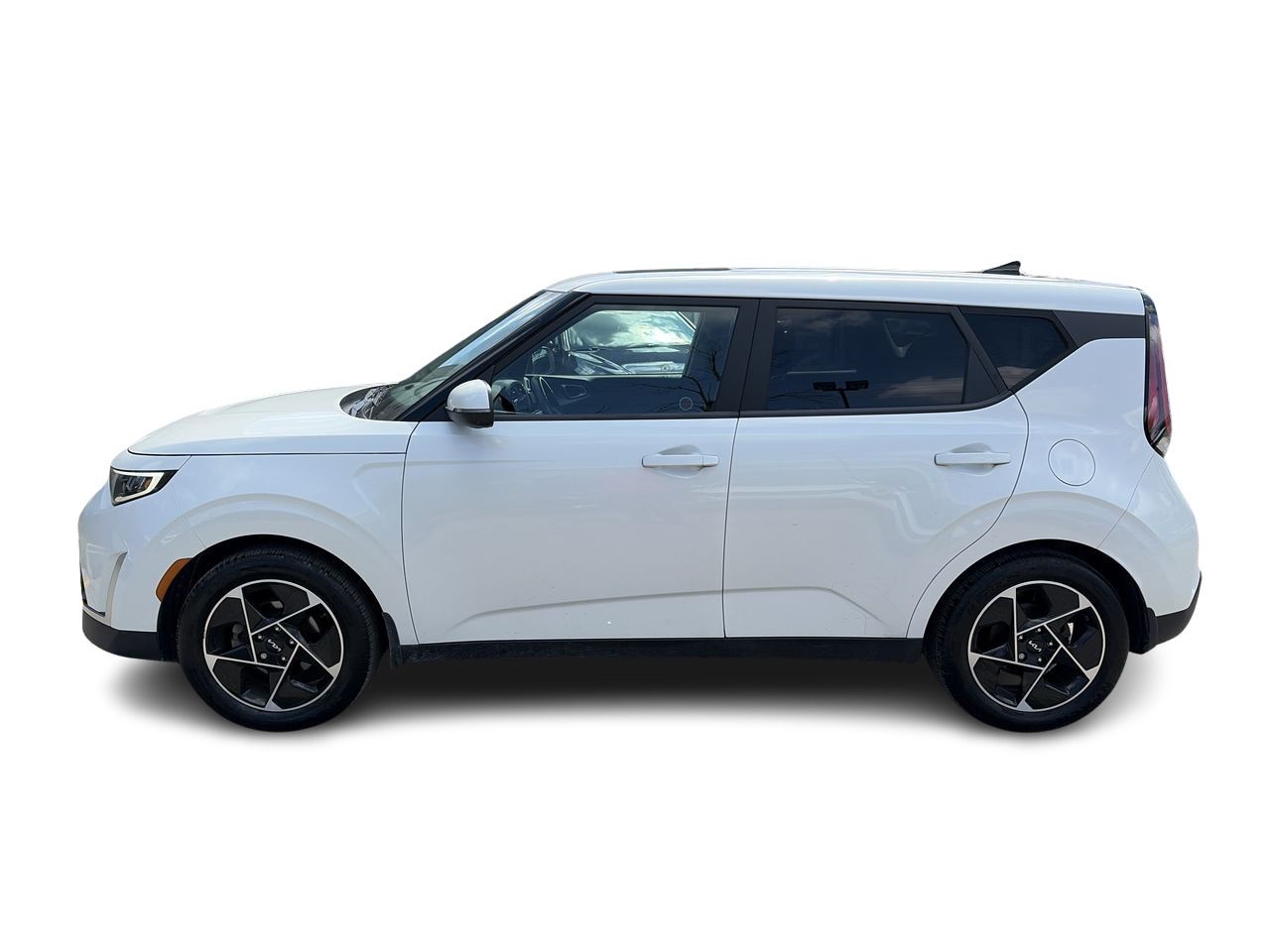 2023 Kia Soul