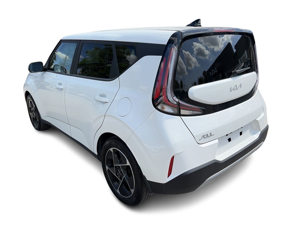 2023 Kia Soul