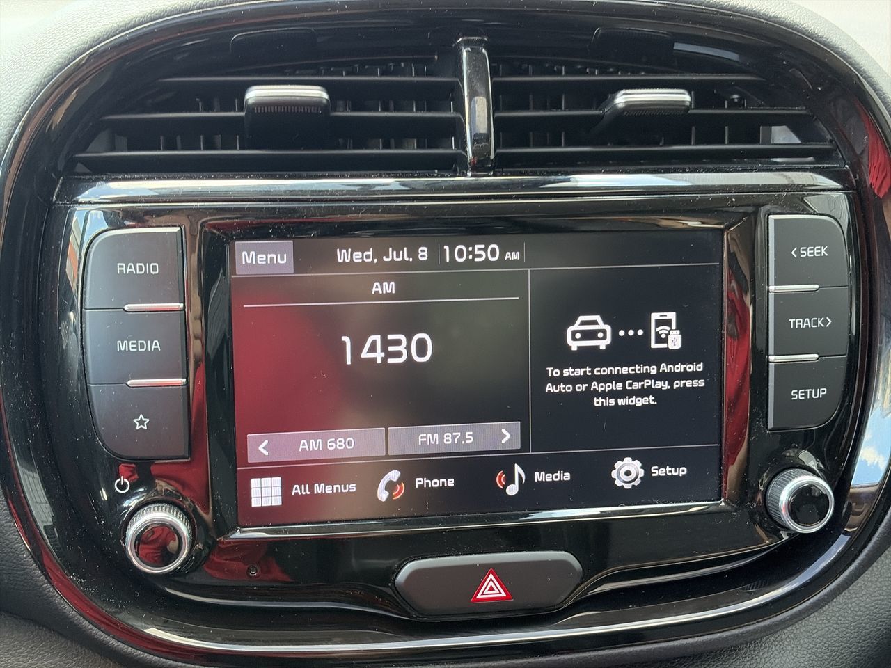 2023 Kia Soul