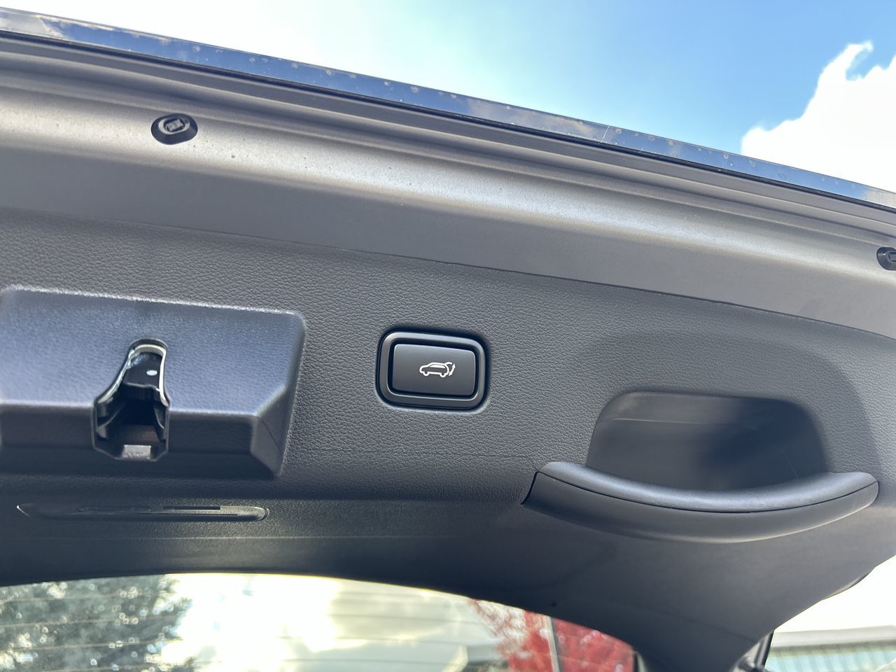 2026 Kia Sportage HEV