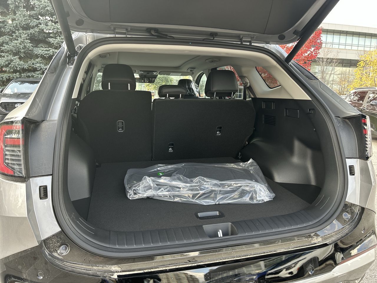 2026 Kia Sportage HEV