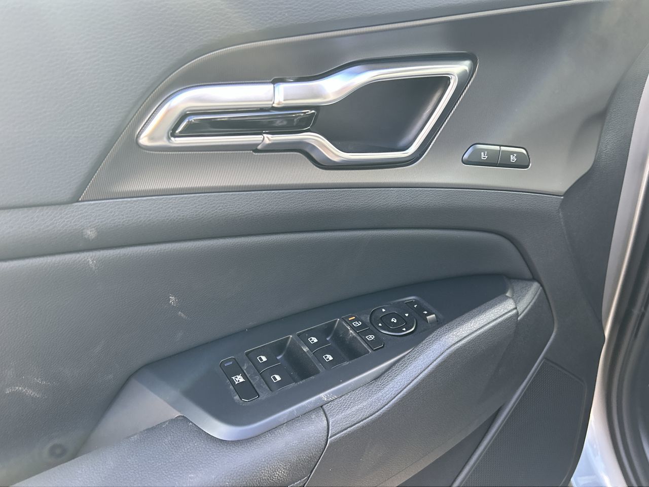 2026 Kia Sportage HEV