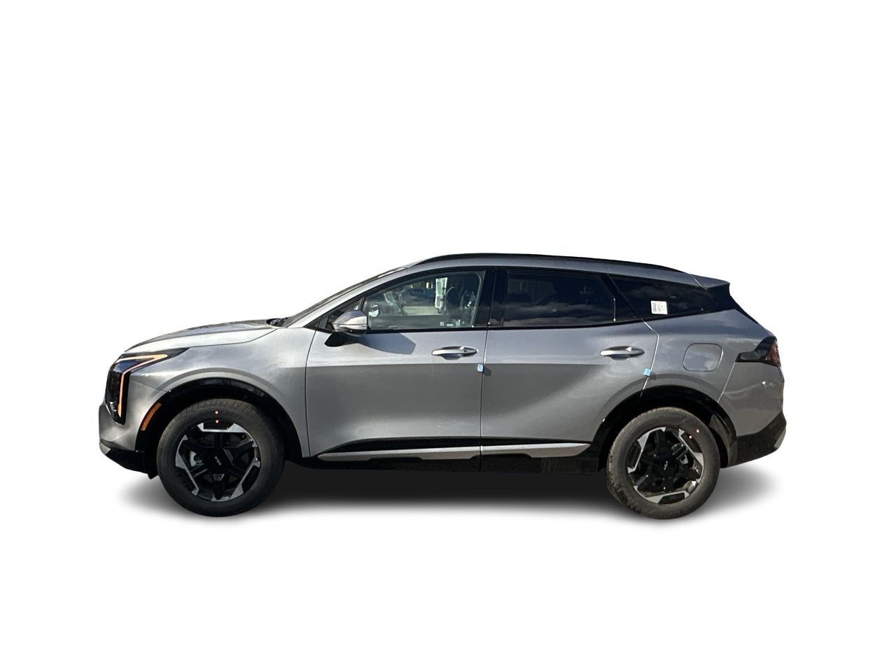 2026 Kia Sportage HEV