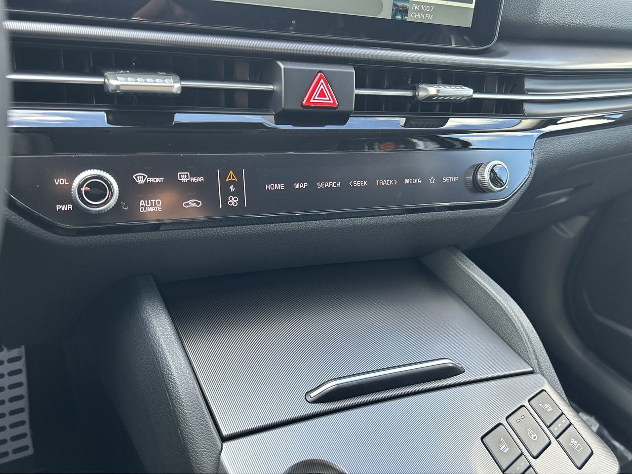 2026 Kia Sportage HEV