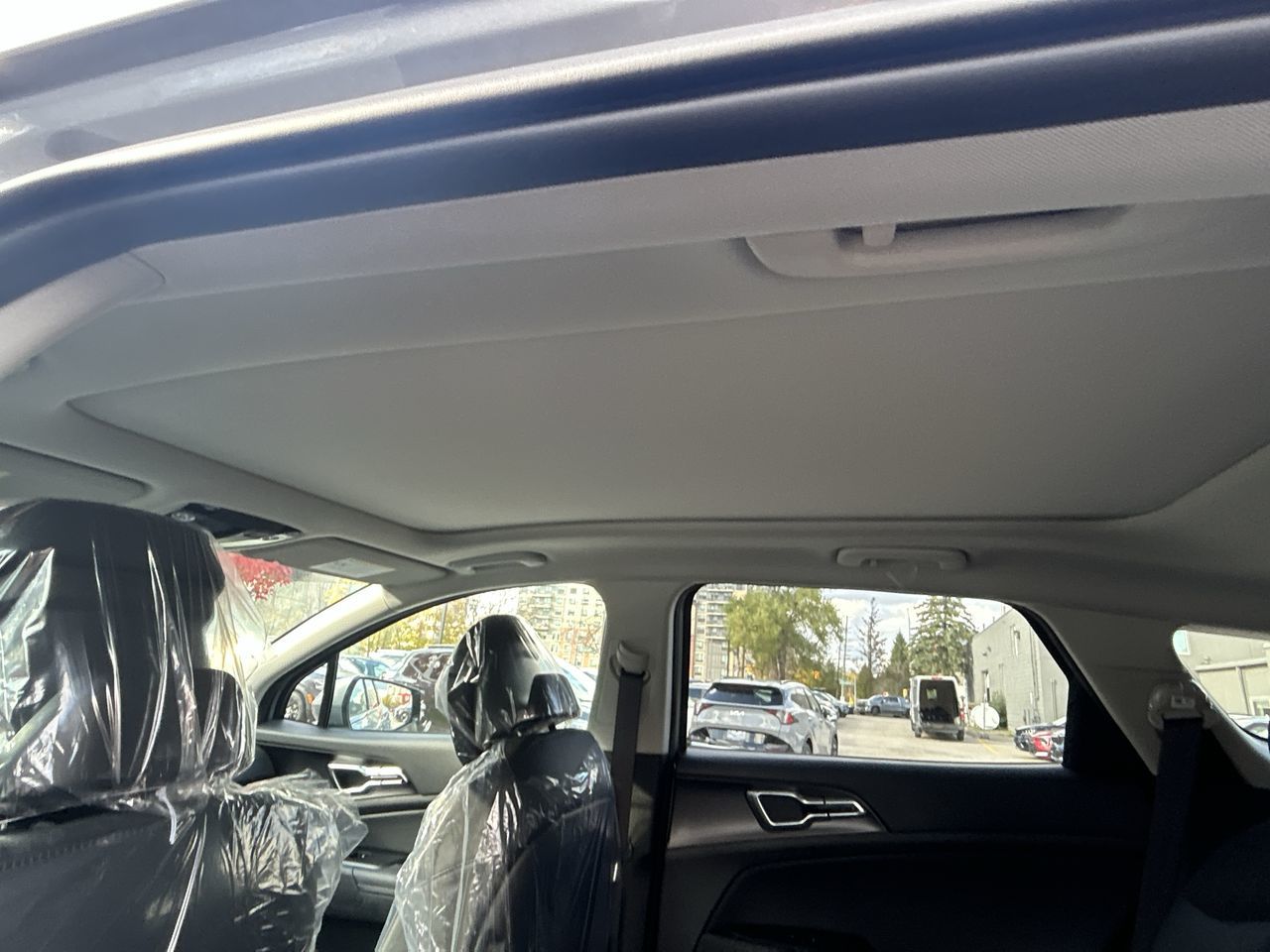 2026 Kia Sportage HEV