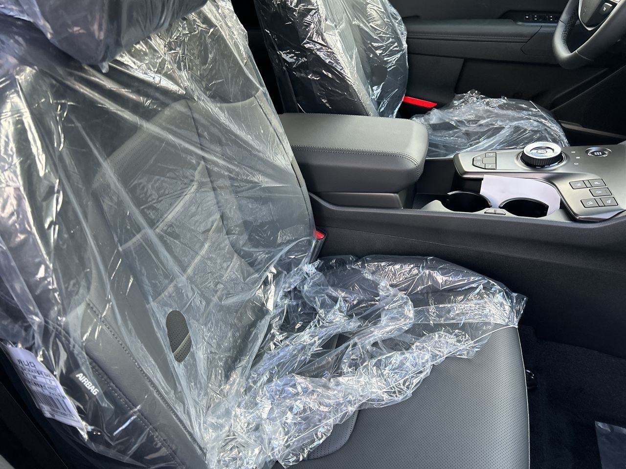 2026 Kia Sportage HEV