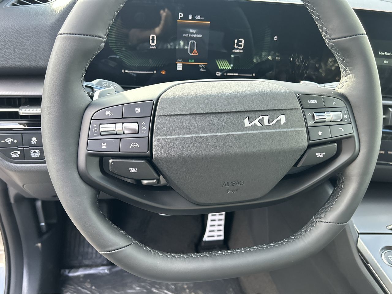 2026 Kia Sportage HEV