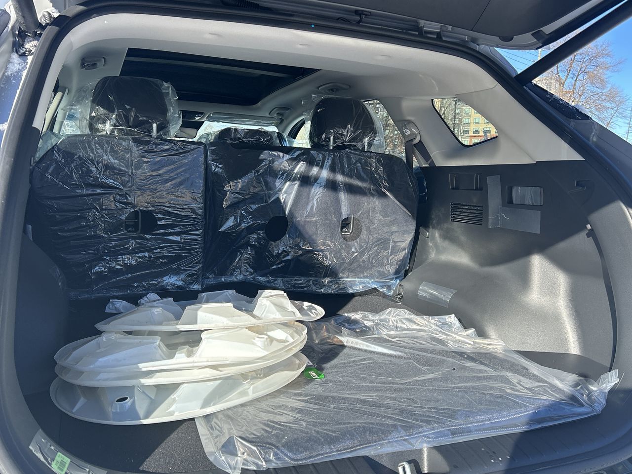 2026 Kia Sportage HEV