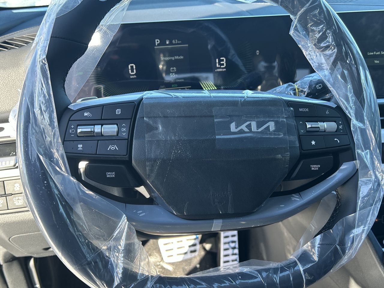 2026 Kia Sportage HEV