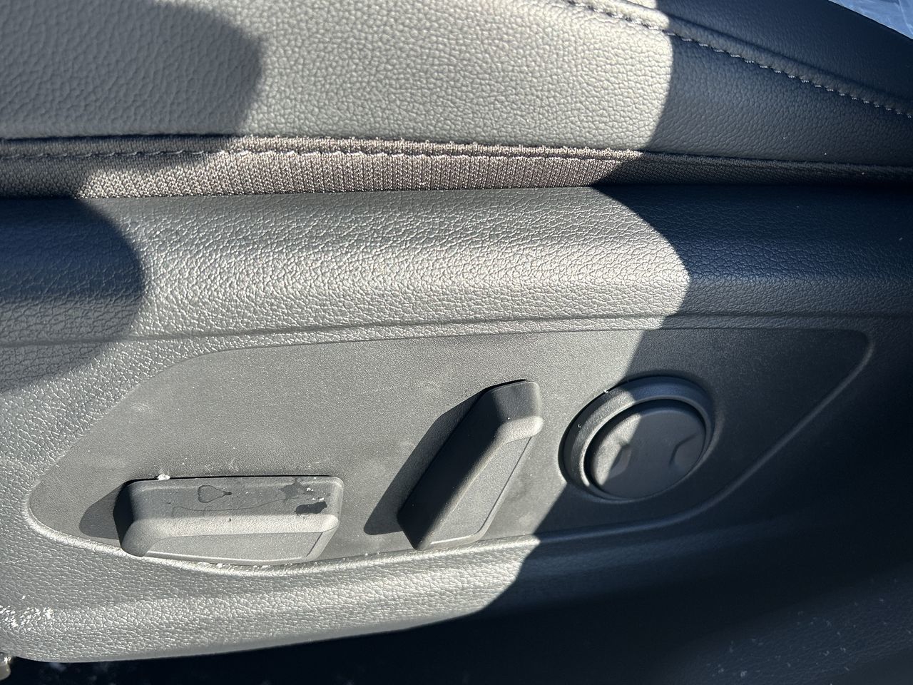 2026 Kia Sportage HEV