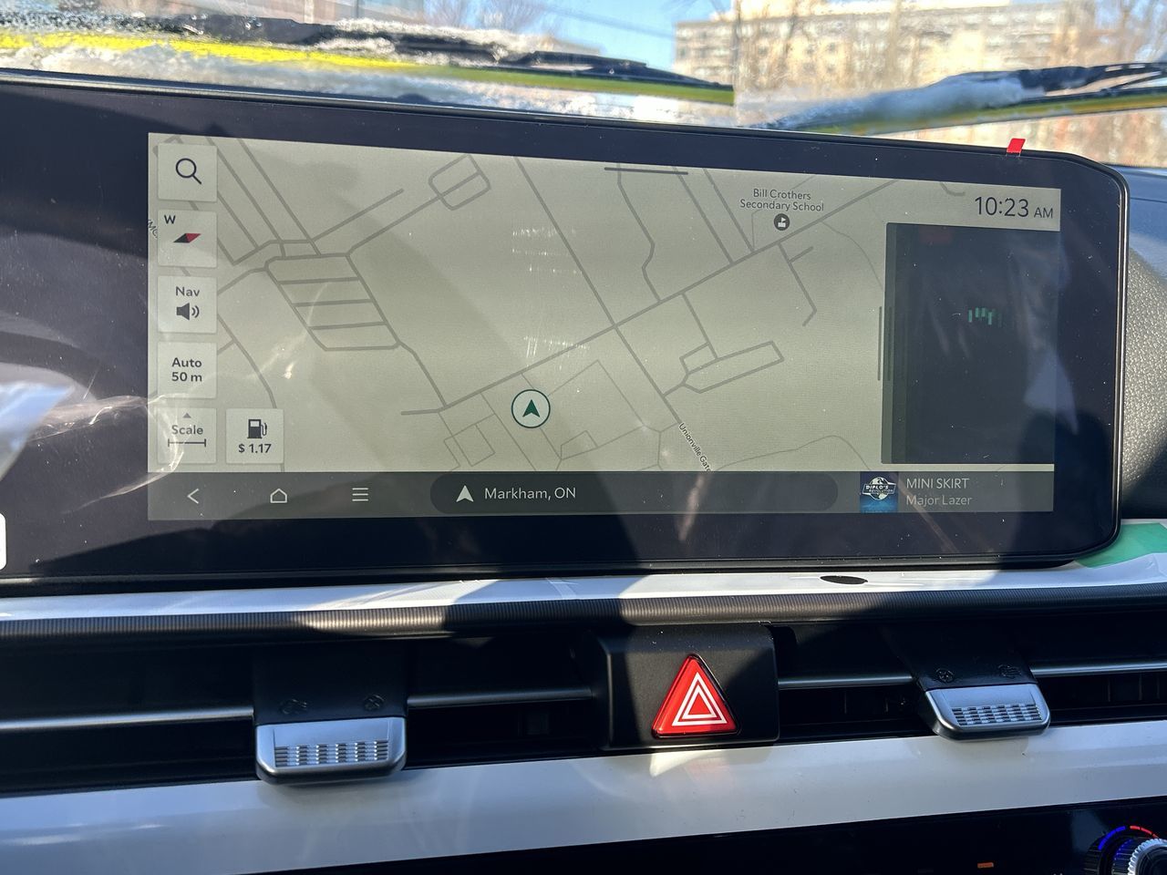 2026 Kia Sportage HEV