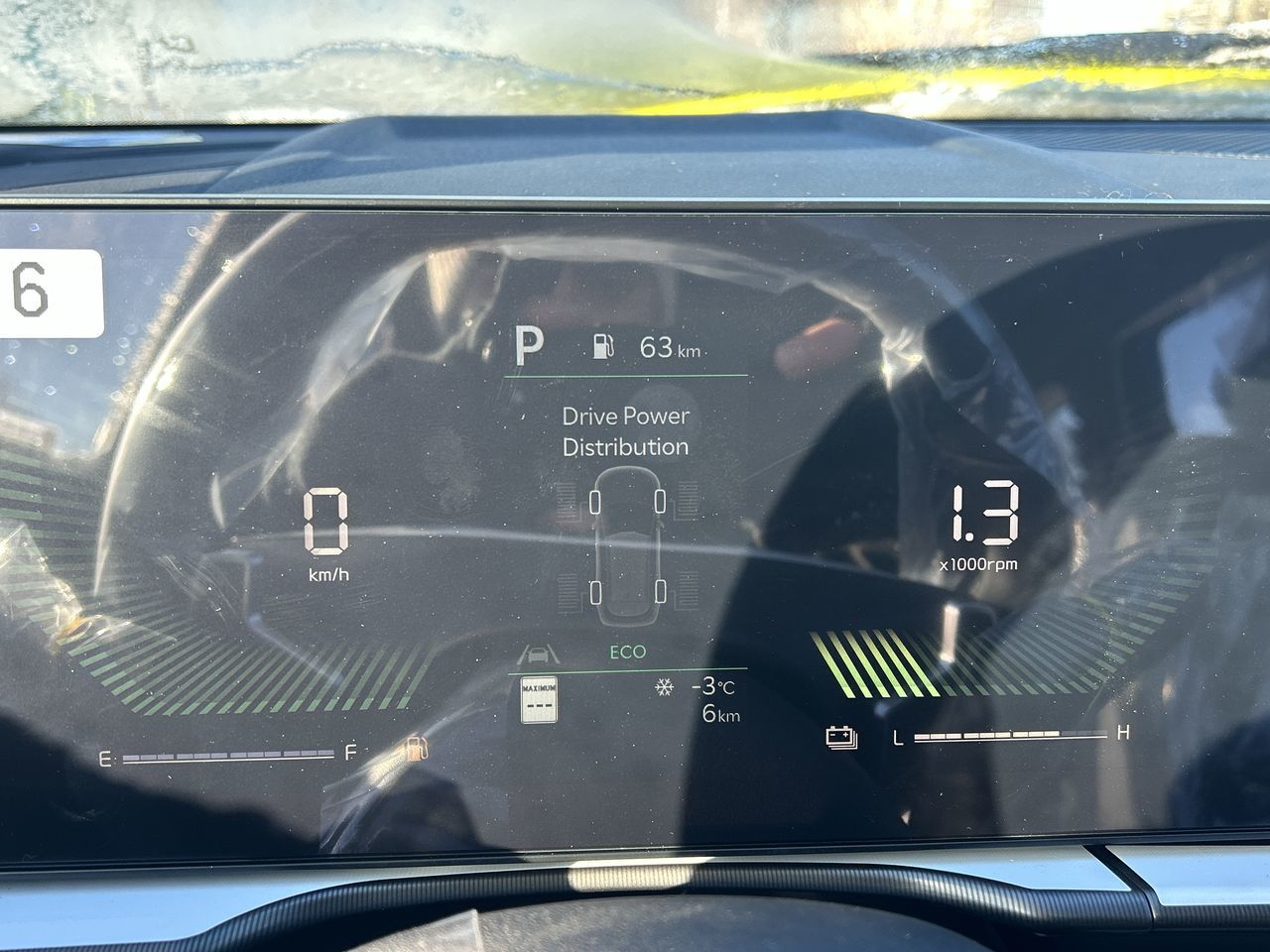 2026 Kia Sportage HEV