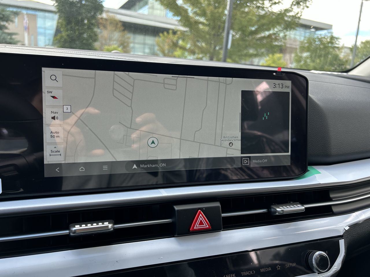 2026 Kia Sportage HEV