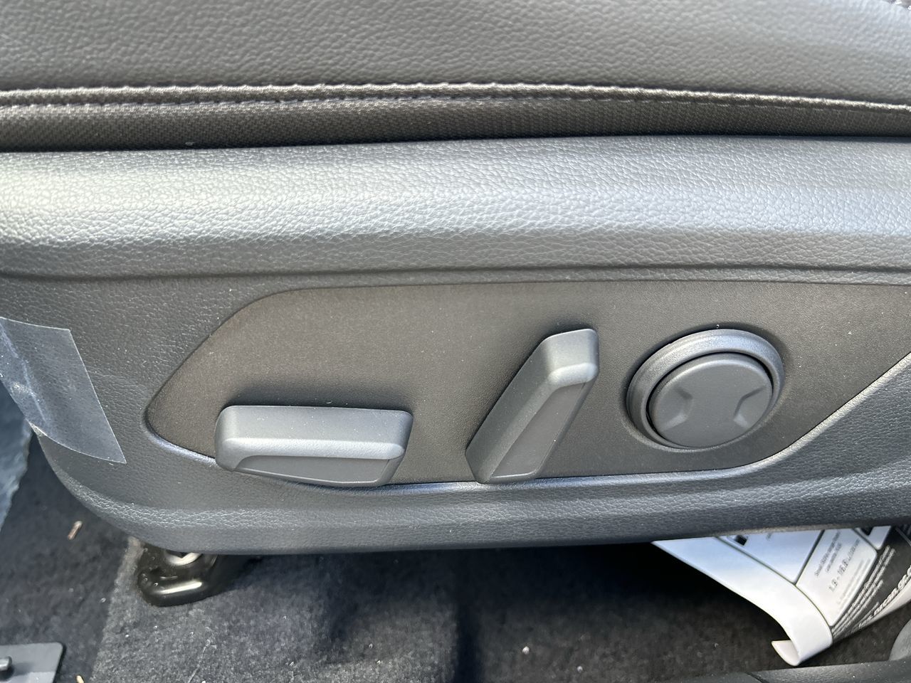 2026 Kia Sportage HEV