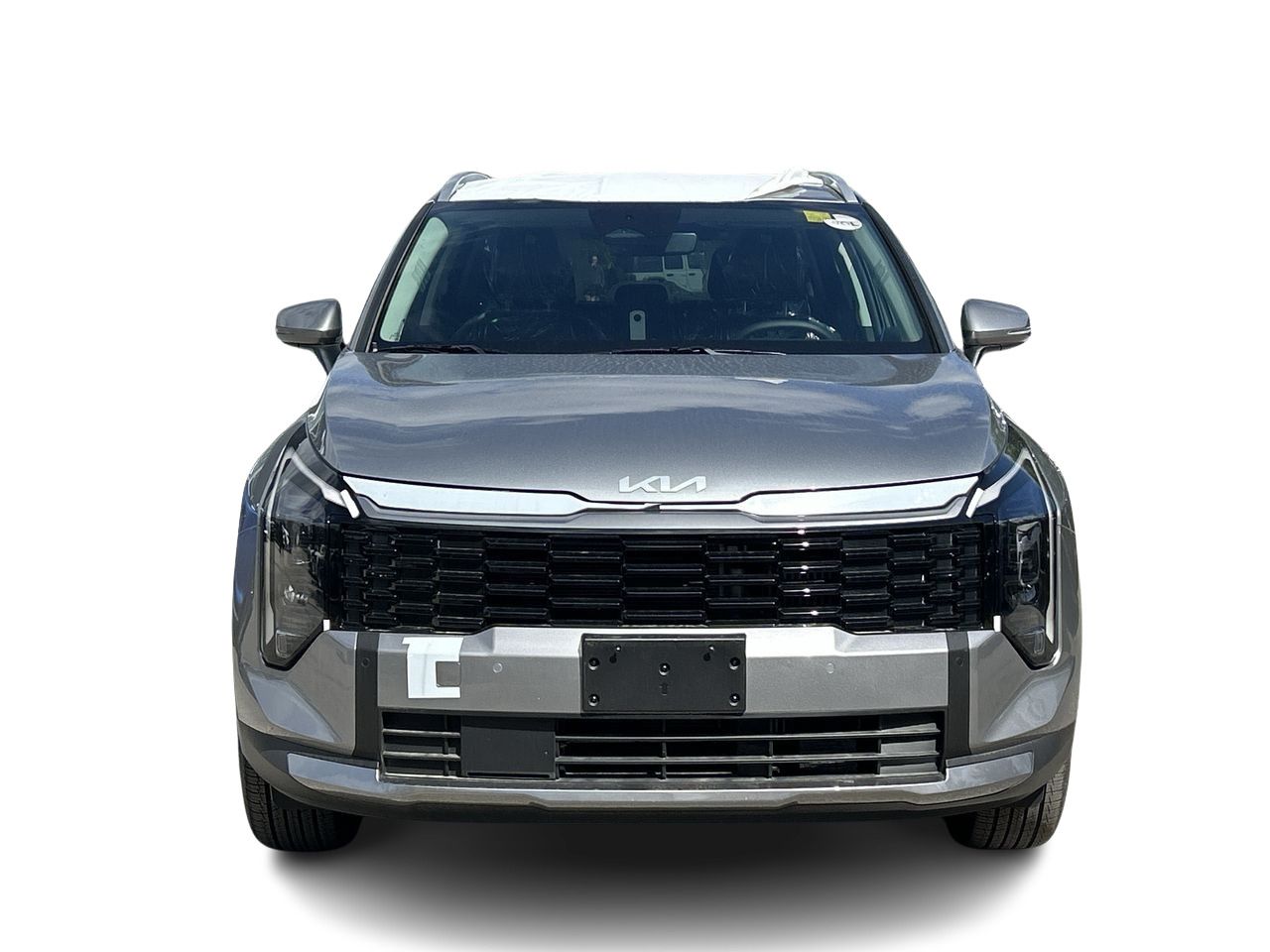 2026 Kia Sportage HEV