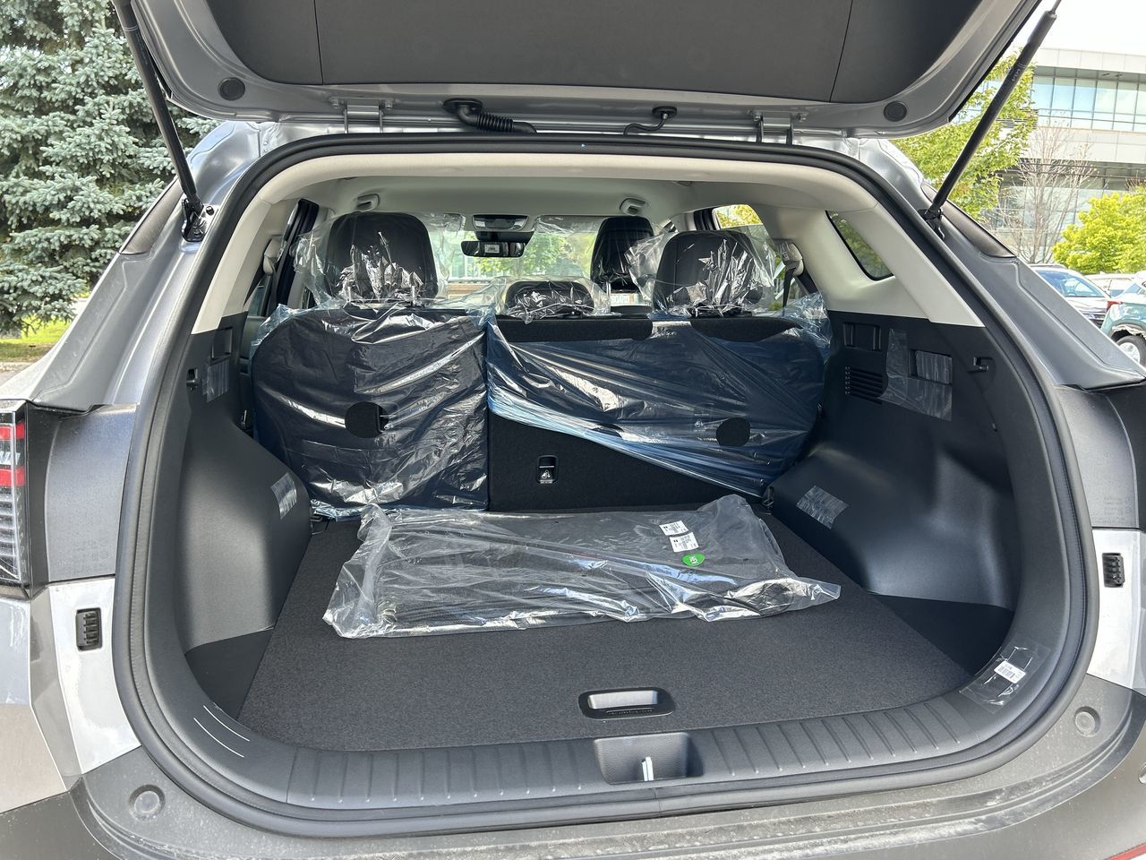 2026 Kia Sportage HEV