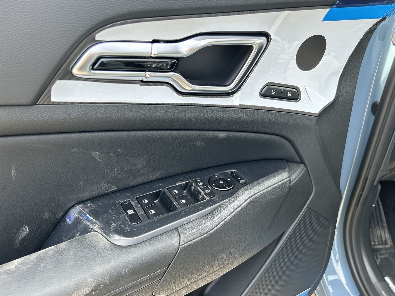 2026 Kia Sportage HEV