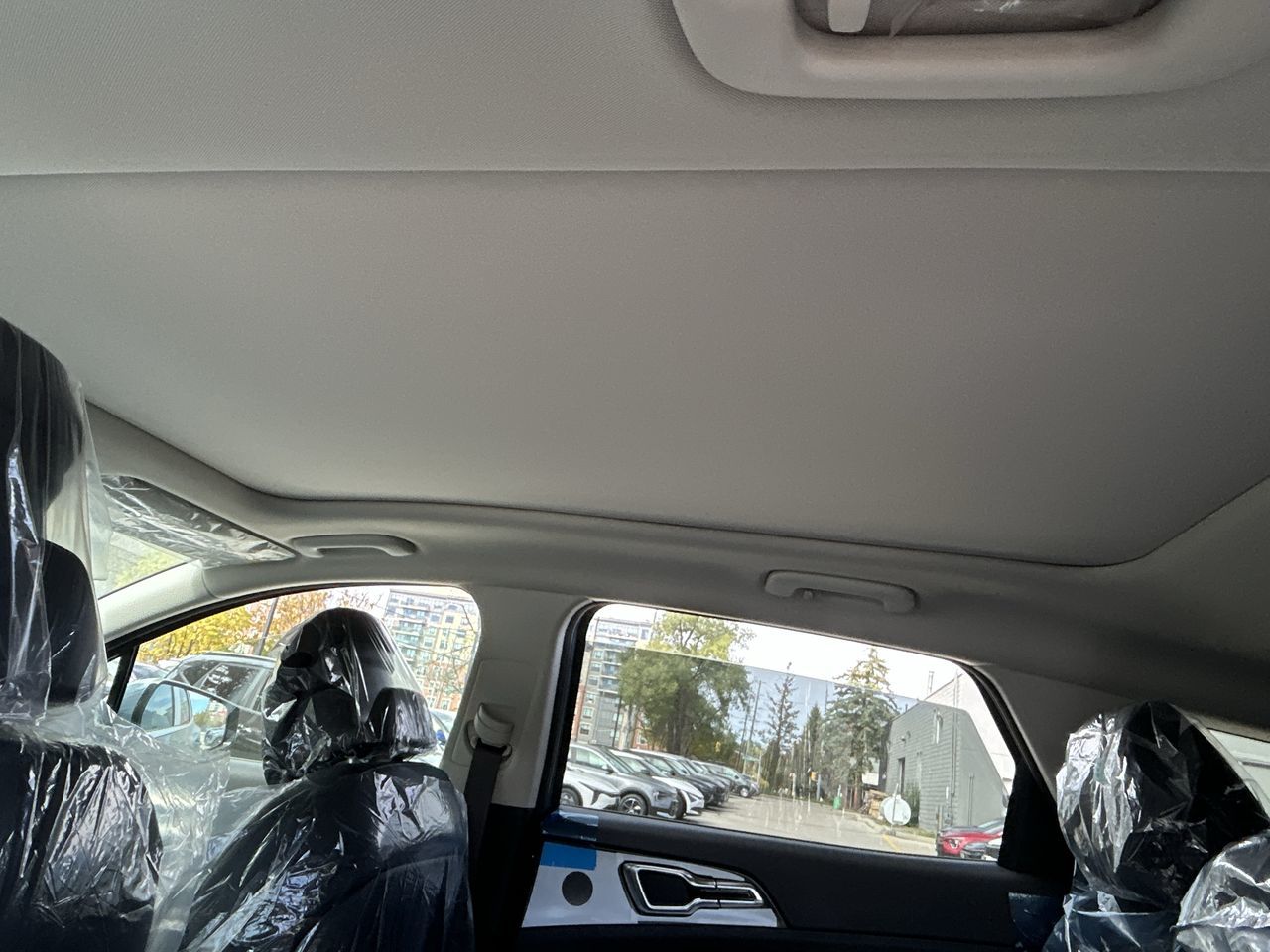 2026 Kia Sportage HEV