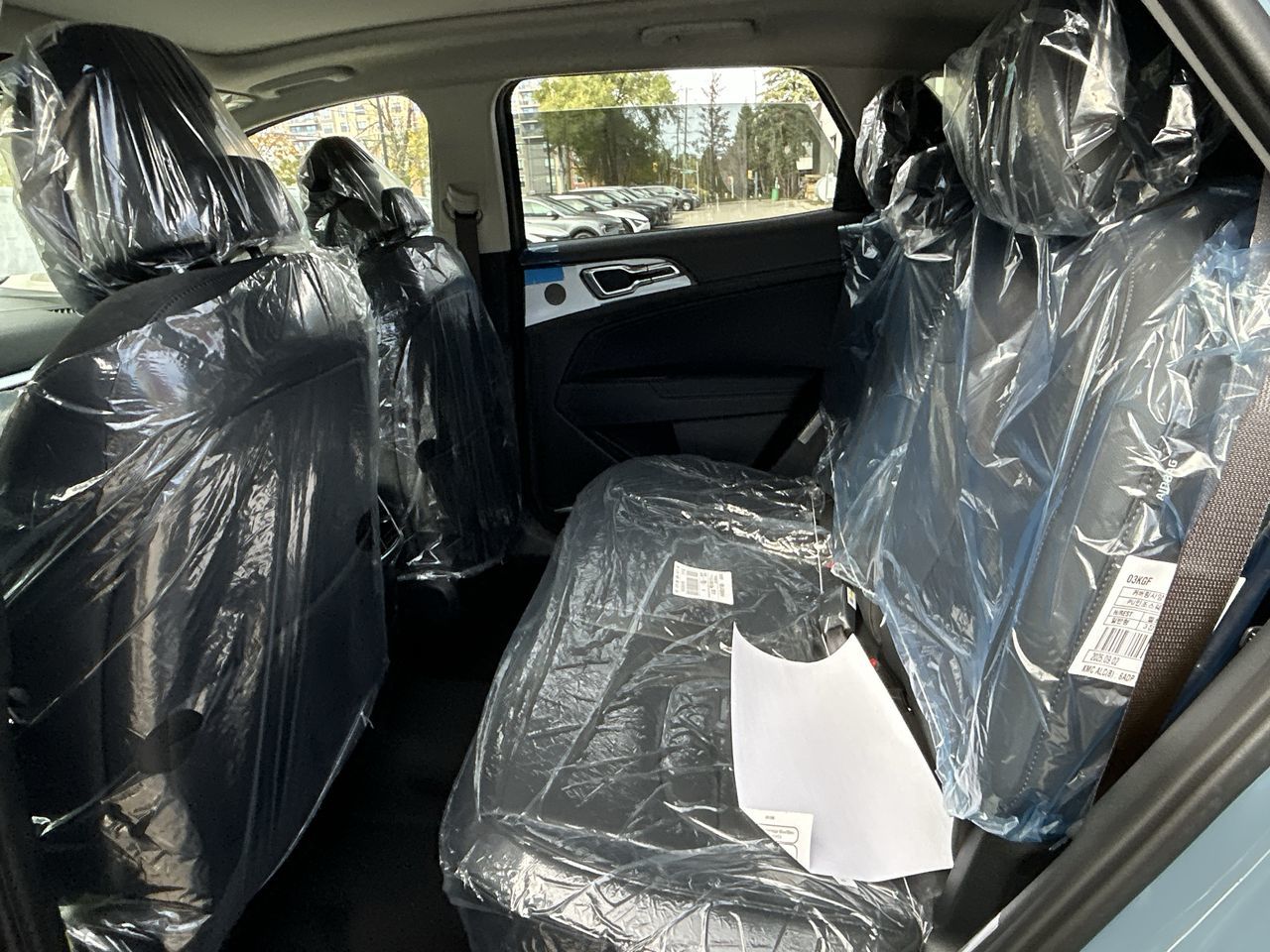 2026 Kia Sportage HEV