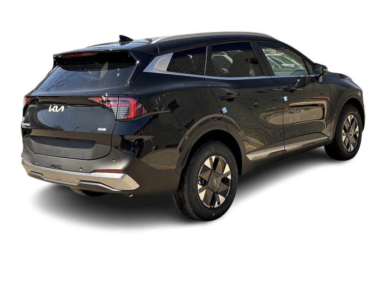 Kia Sportage HEV  2026 à Markham, Ontario