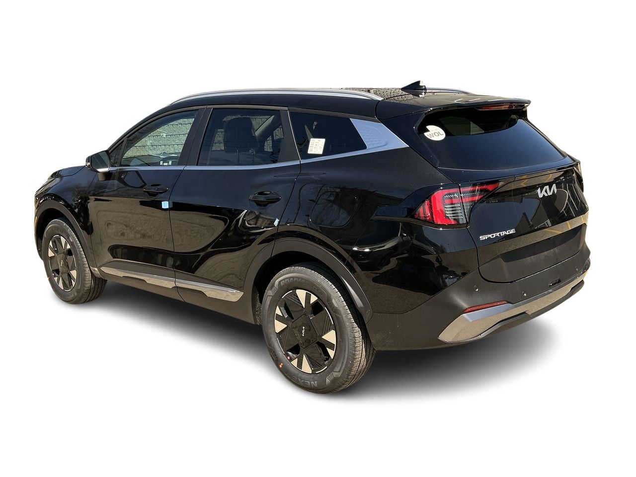 Kia Sportage HEV  2026 à Markham, Ontario