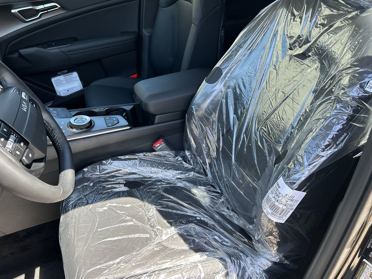 Kia Sportage HEV  2026 à Markham, Ontario