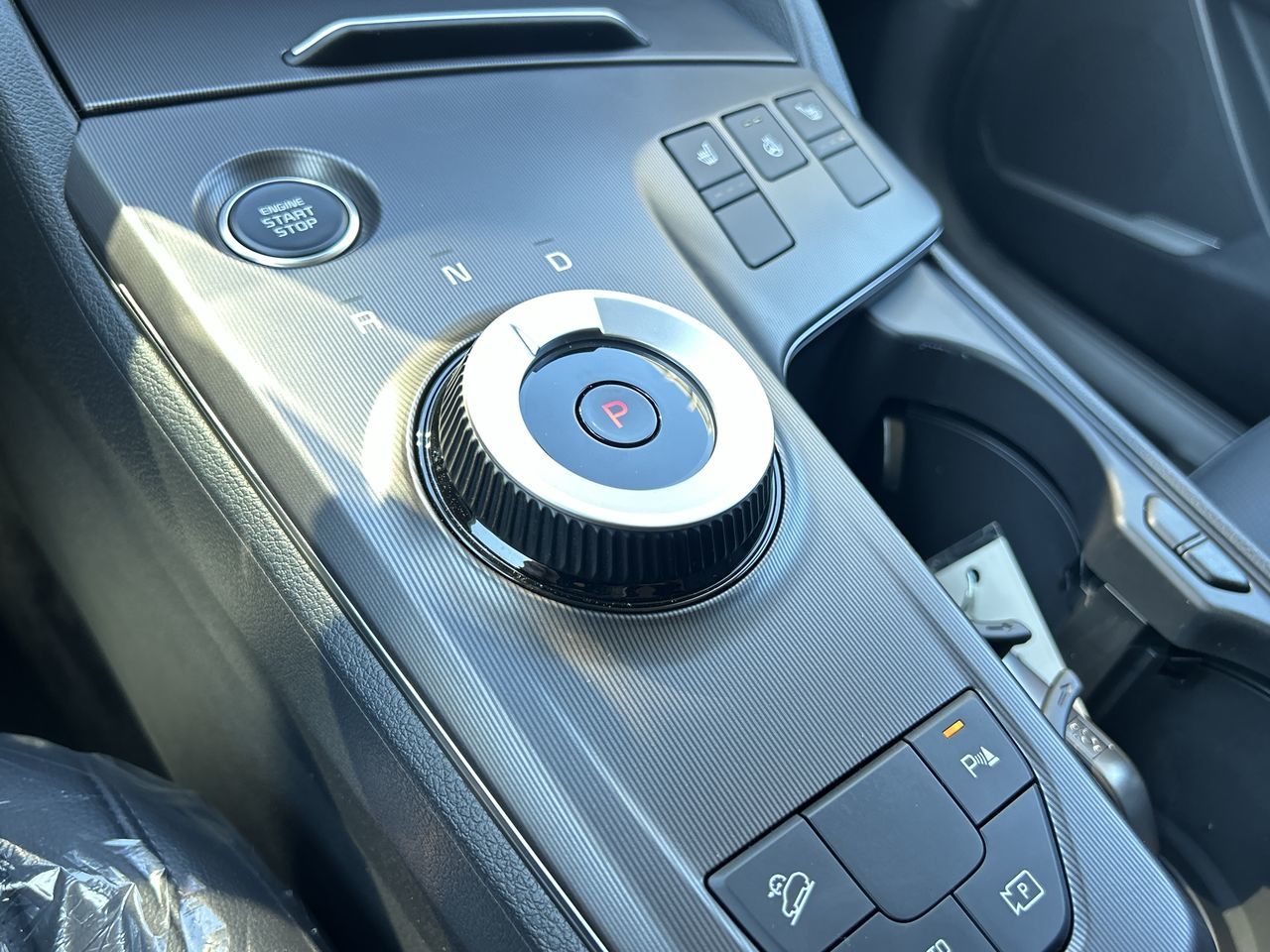 Kia Sportage HEV  2026 à Markham, Ontario