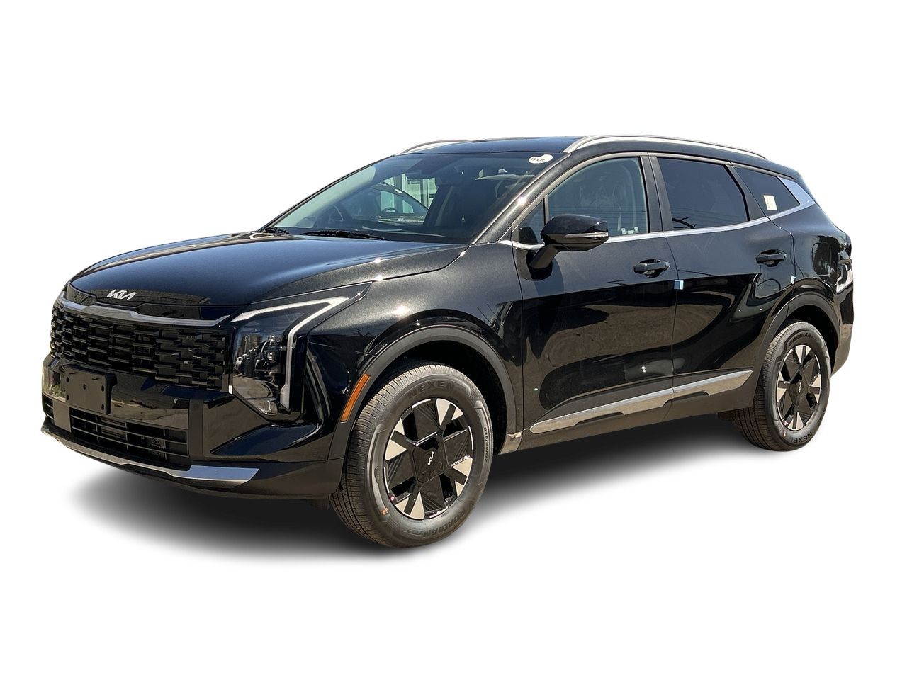 Kia Sportage HEV  2026 à Markham, Ontario