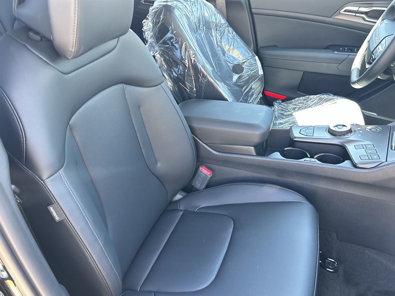 Kia Sportage HEV  2026 à Markham, Ontario