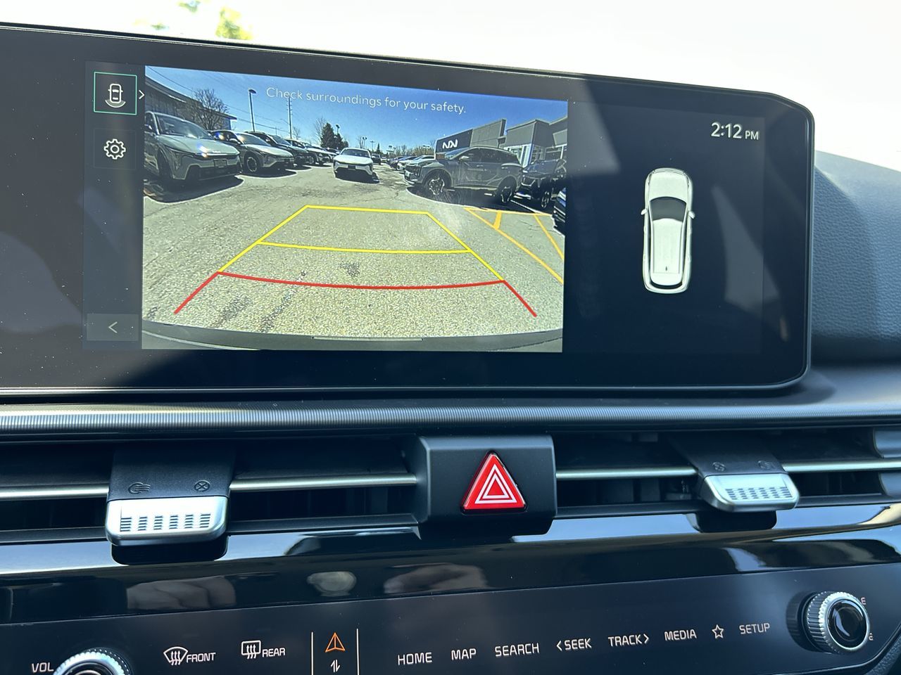 Kia Sportage HEV  2026 à Markham, Ontario