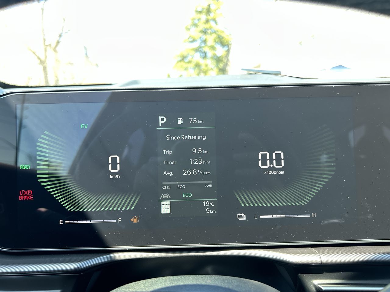 Kia Sportage HEV  2026 à Markham, Ontario