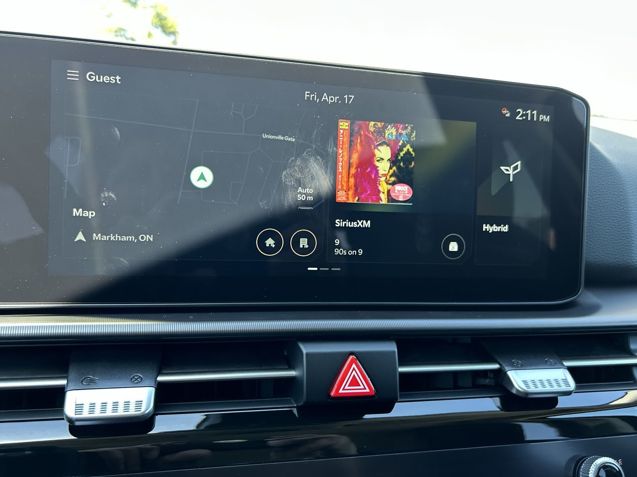 Kia Sportage HEV  2026 à Markham, Ontario