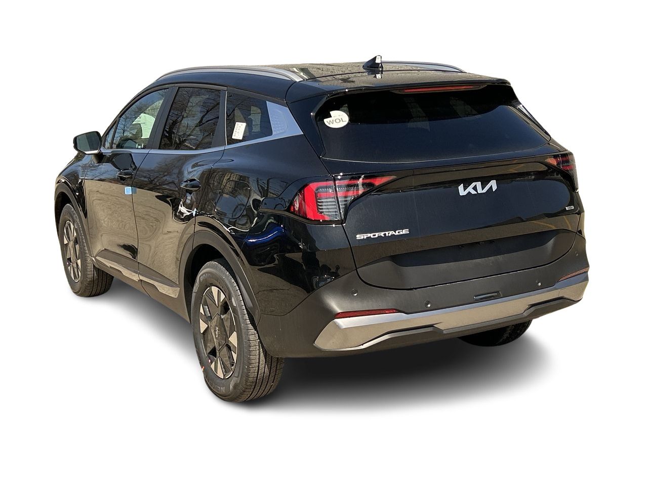 Kia Sportage HEV  2026 à Markham, Ontario