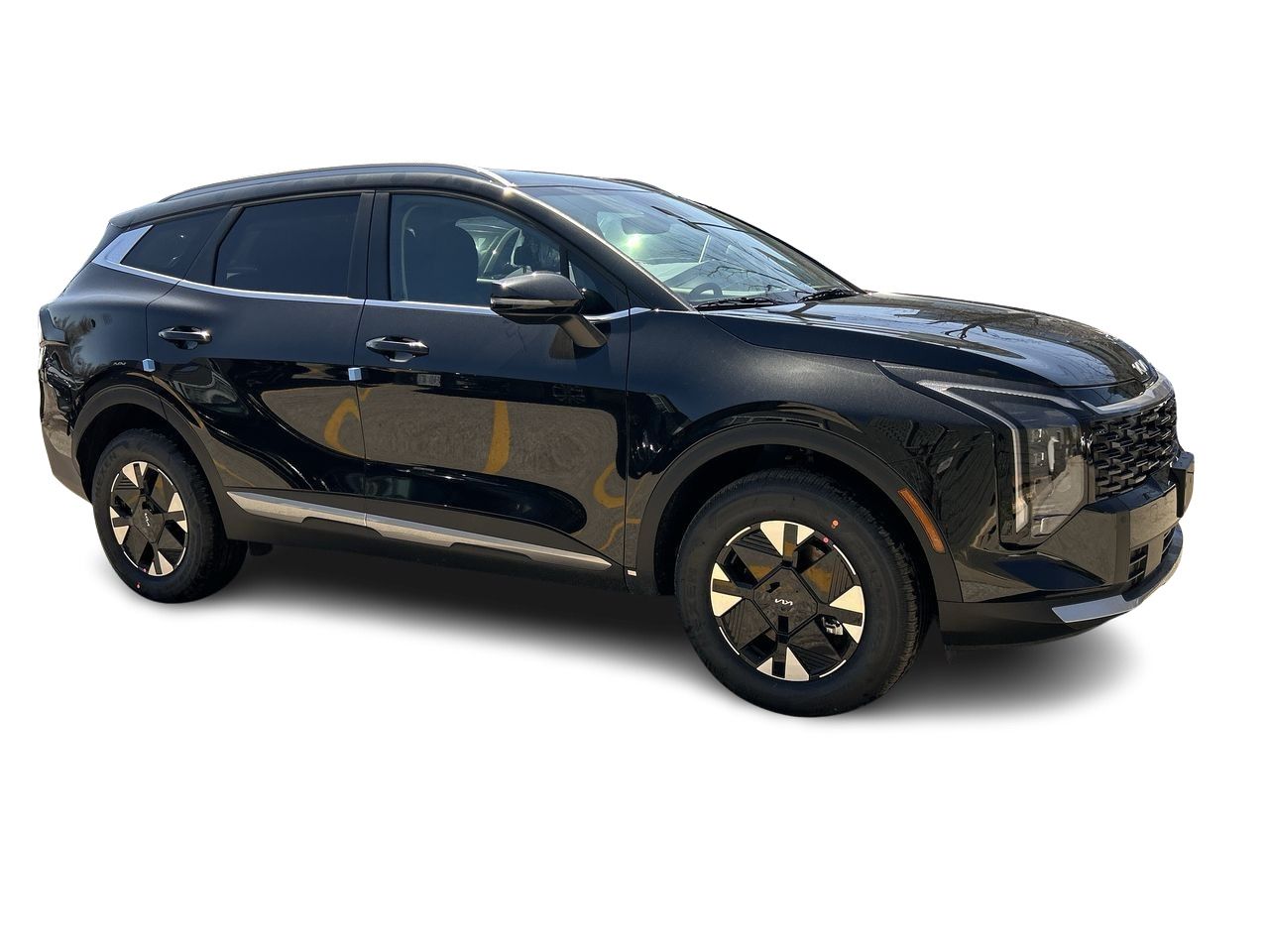 Kia Sportage HEV  2026 à Markham, Ontario