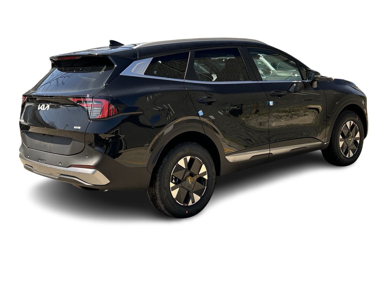 Kia Sportage HEV  2026 à Markham, Ontario