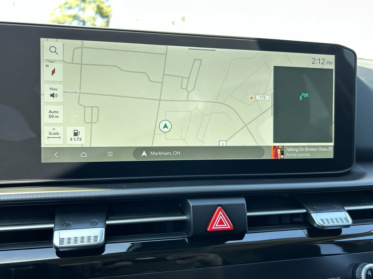 Kia Sportage HEV  2026 à Markham, Ontario