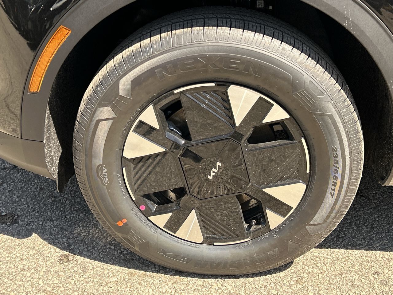 Kia Sportage HEV  2026 à Markham, Ontario