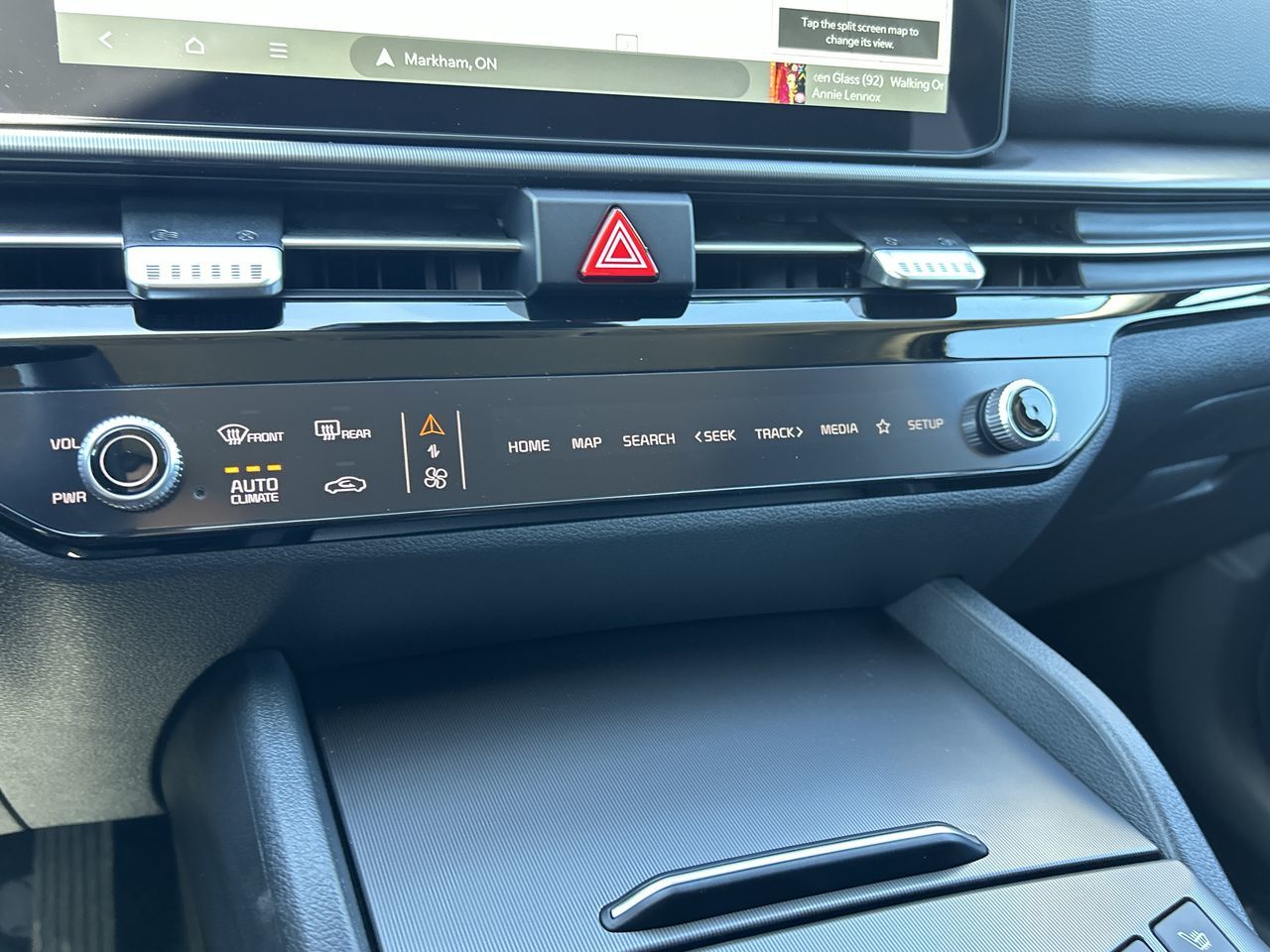 Kia Sportage HEV  2026 à Markham, Ontario