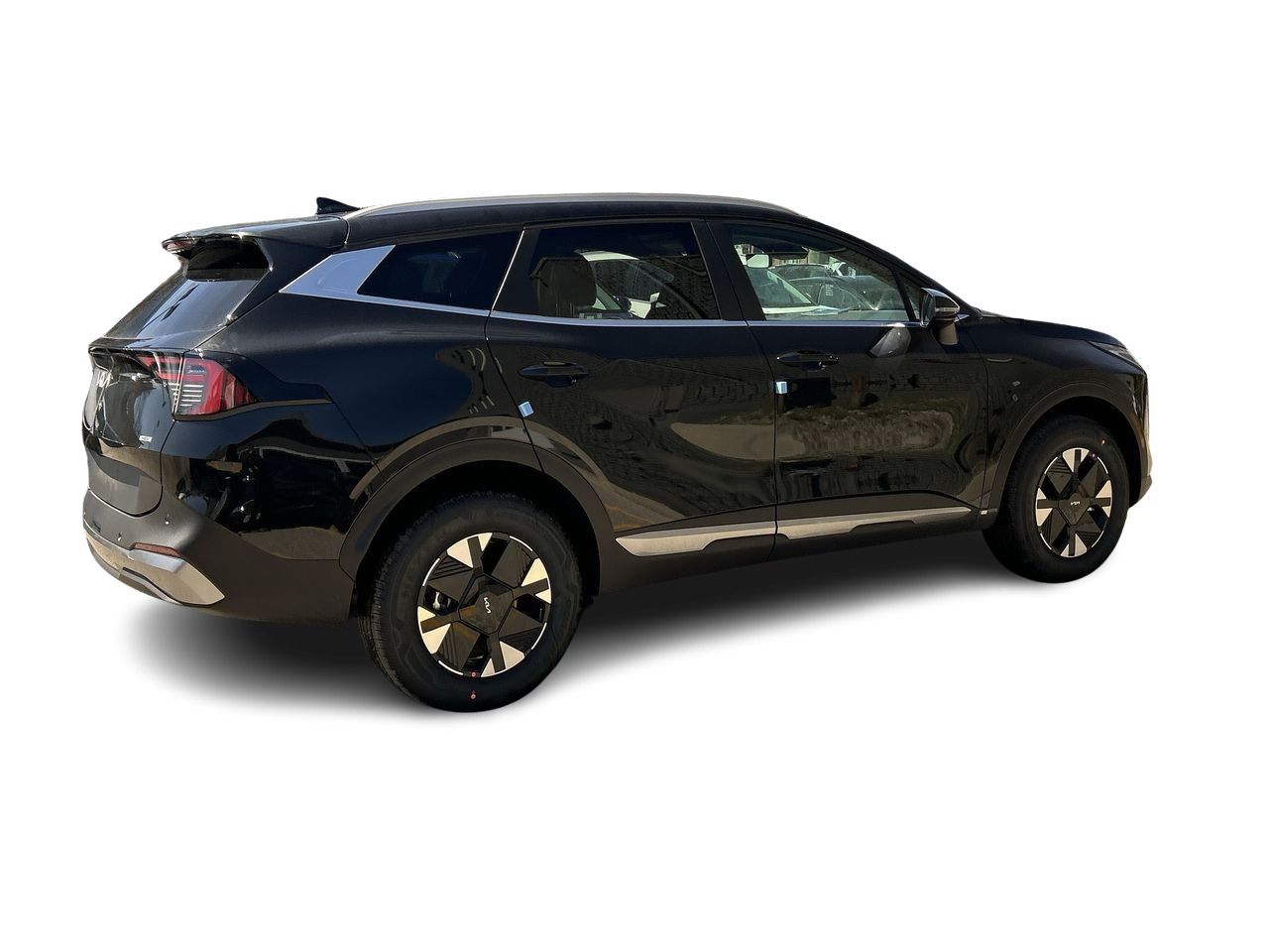 Kia Sportage HEV  2026 à Markham, Ontario