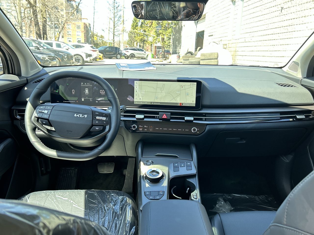 Kia Sportage HEV  2026 à Markham, Ontario