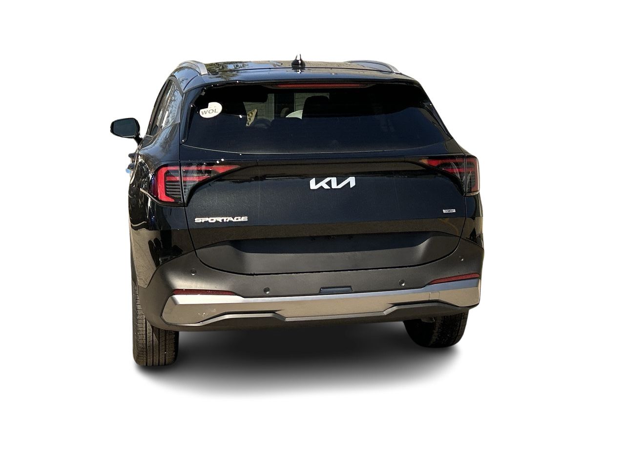 Kia Sportage HEV  2026 à Markham, Ontario