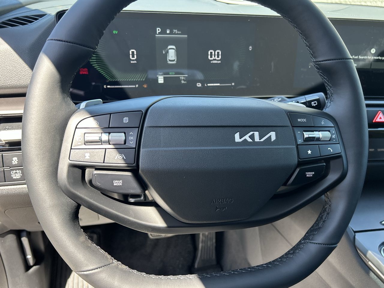 Kia Sportage HEV  2026 à Markham, Ontario