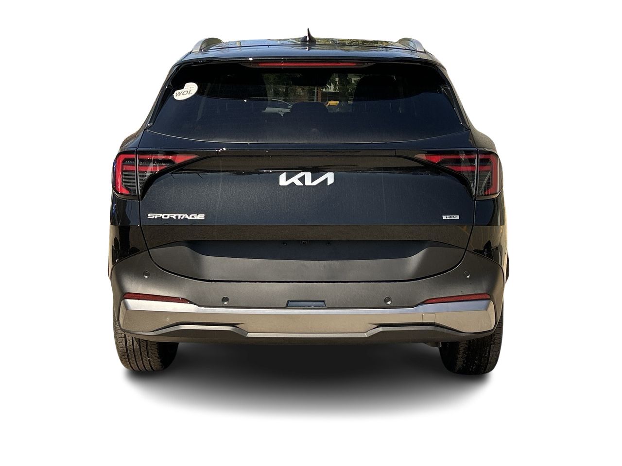 Kia Sportage HEV  2026 à Markham, Ontario